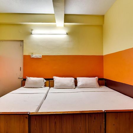 Hotel O Srinivasa Residency Lodge Tirupati Exterior foto
